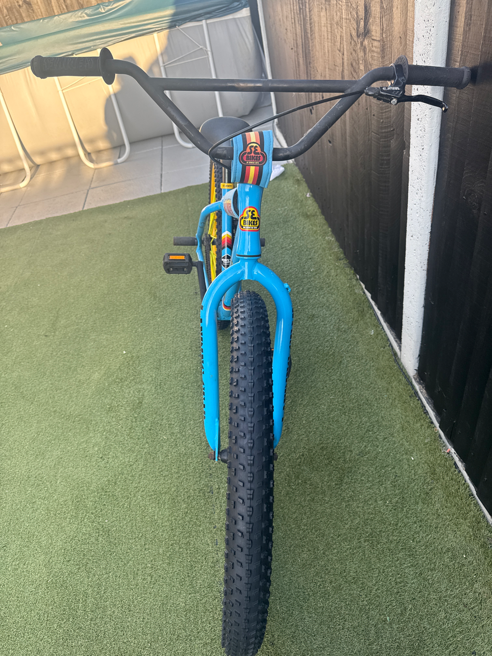 SE Bikes G50305m01 2021