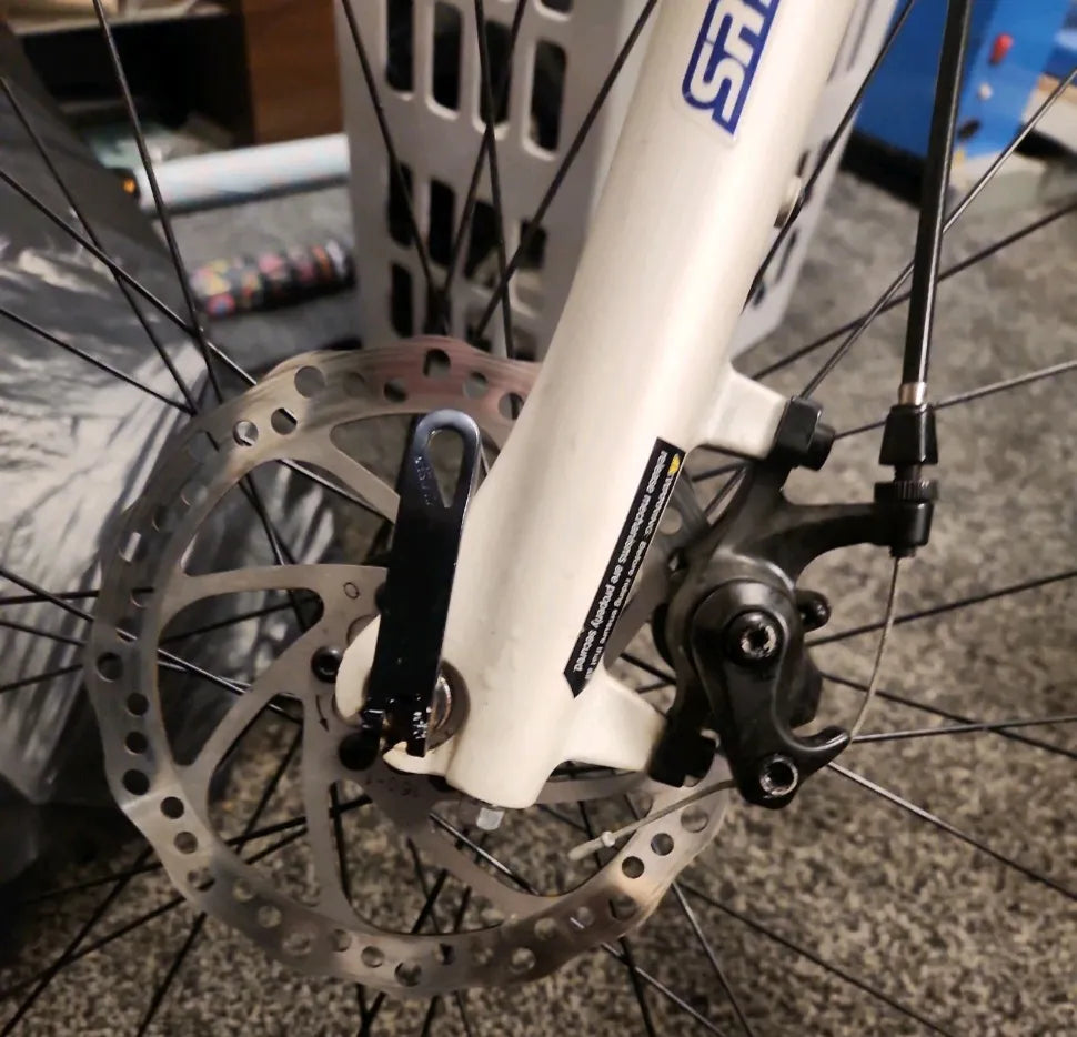 Carrera Crossfire 2 Mens Hybrid Bike 2021