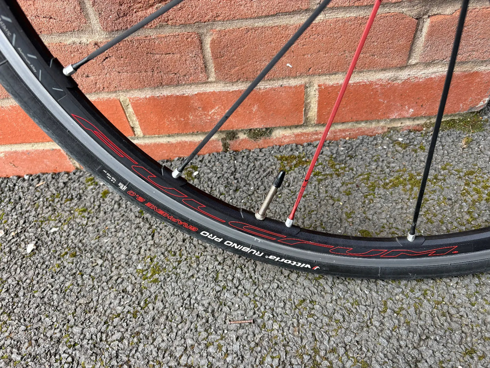 Specialized S-Works Tarmac SL6 Frameset 2020