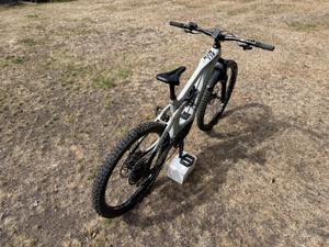 Haibike Allmtn Cf 9 27.5/29er 2022