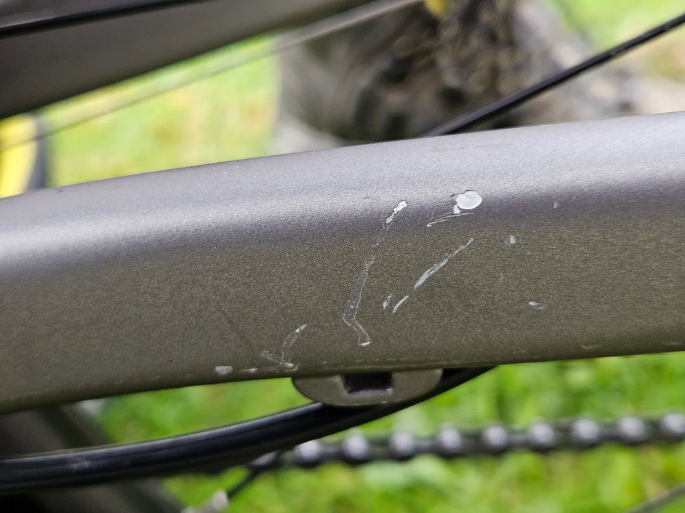 Boardman MTX 8.6 2021