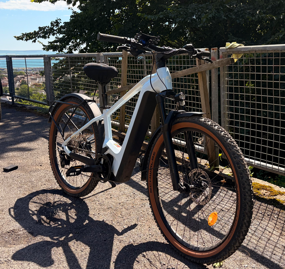 Cube Reaction Hybrid Pro 625 Emtb 2023