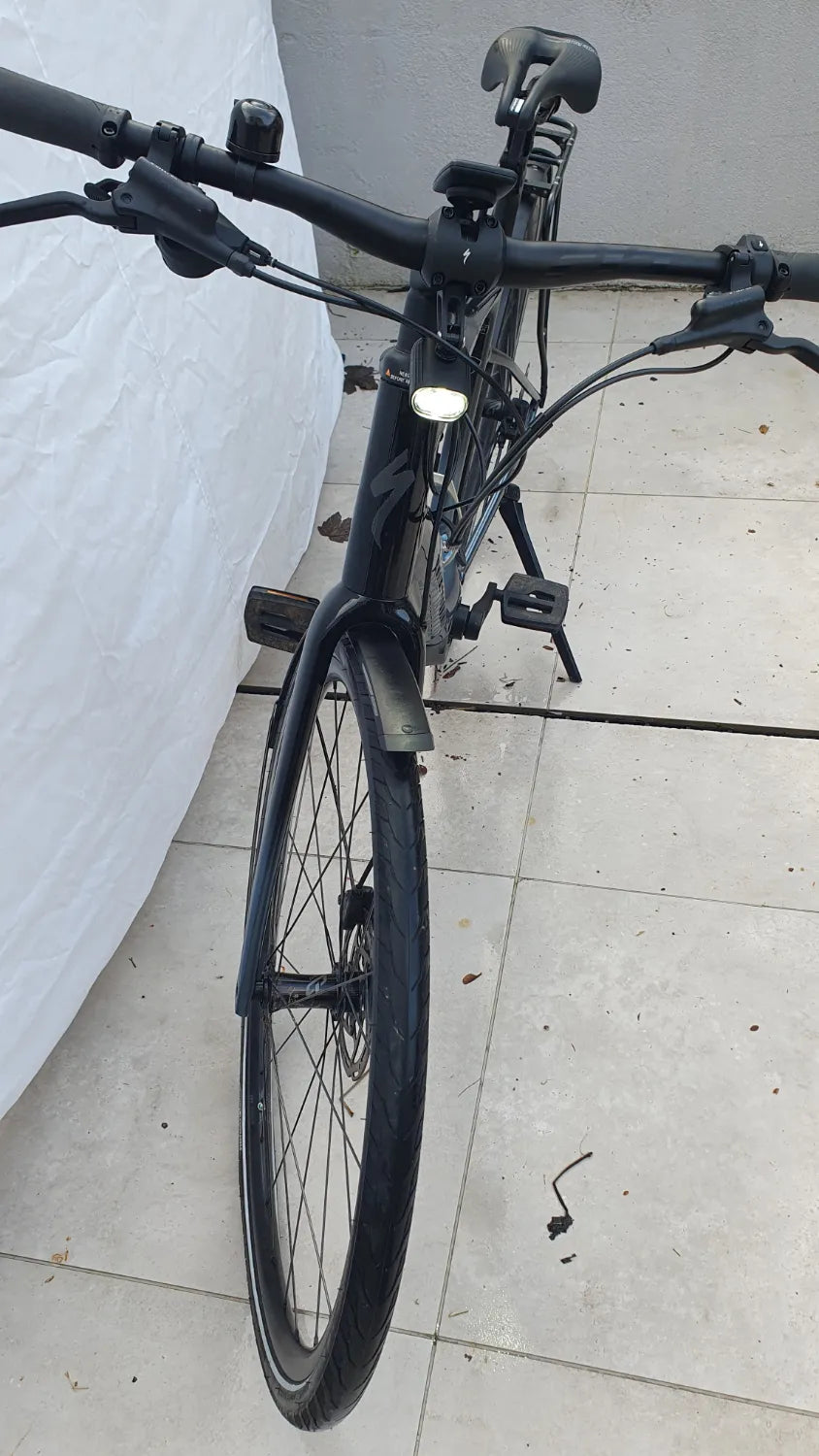 Specialized Turbo Vado SL 5.0 2023