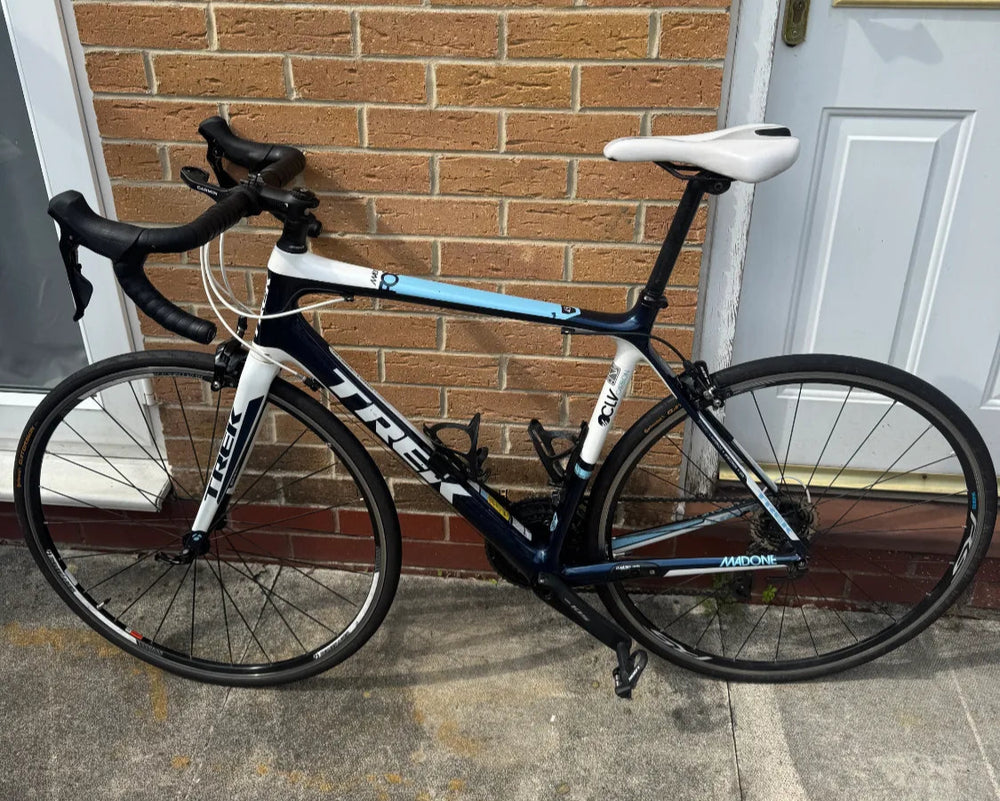 Trek Madone 4.5 WSD 2011