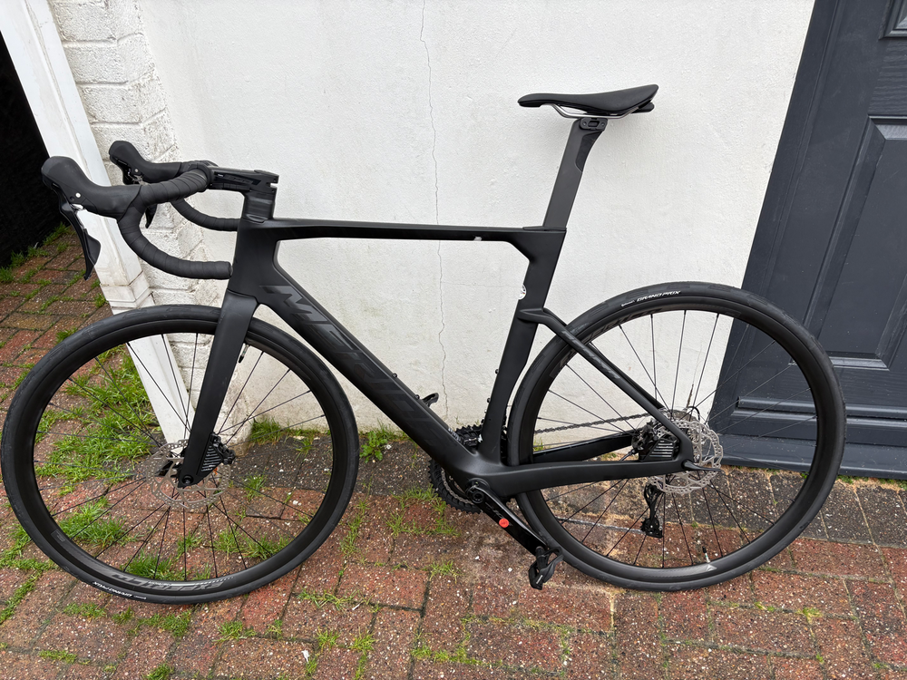 Merida Reacto 4000 2026