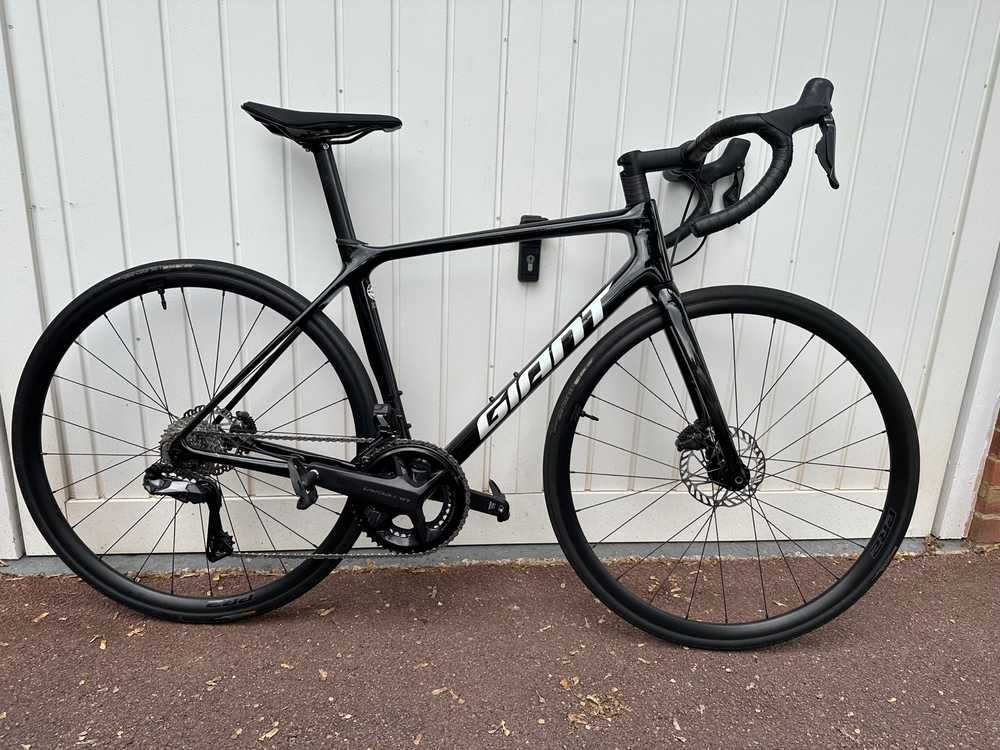 Giant TCR Advanced 0 2022