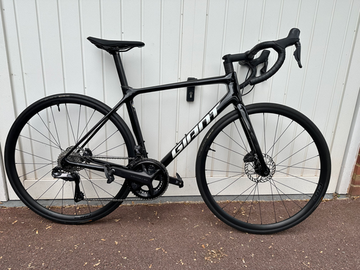 Giant TCR Advanced 0 2022
