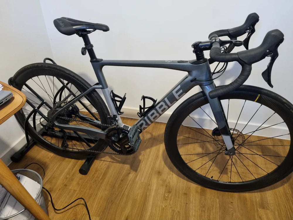 Ribble Endurance SL e - Sport - Shimano 105 2023