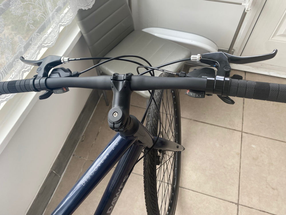 Dawes Discovery 2.0  2024