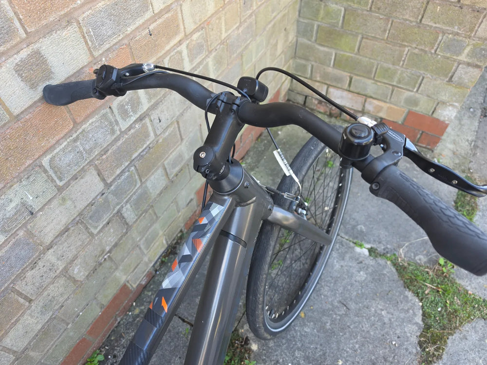 Carrera Vengeance-E Pro 2025