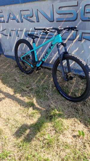 Trek Roscoe 7 2025