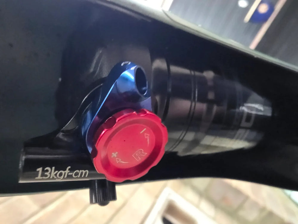 Scott Patron eRIDE 920 2022