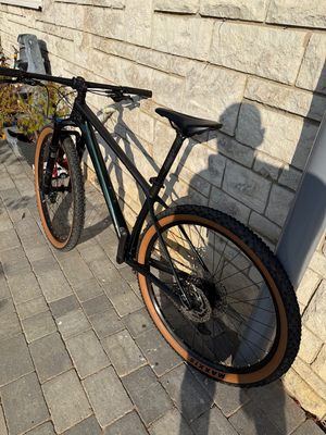 Scott Scale 930 29er 2022