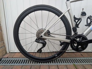 Cube Attain C 62 Slx 2026