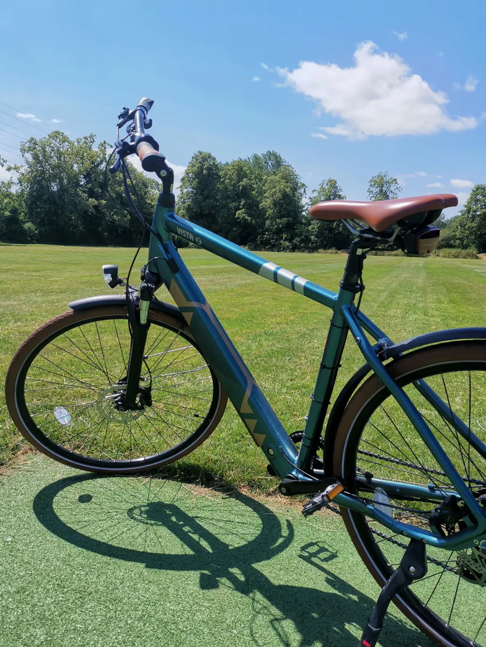 Batribike Vista X 250w E 2025