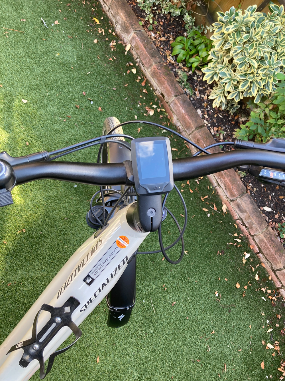 Specialized Vado 3 0 Step Through 2023