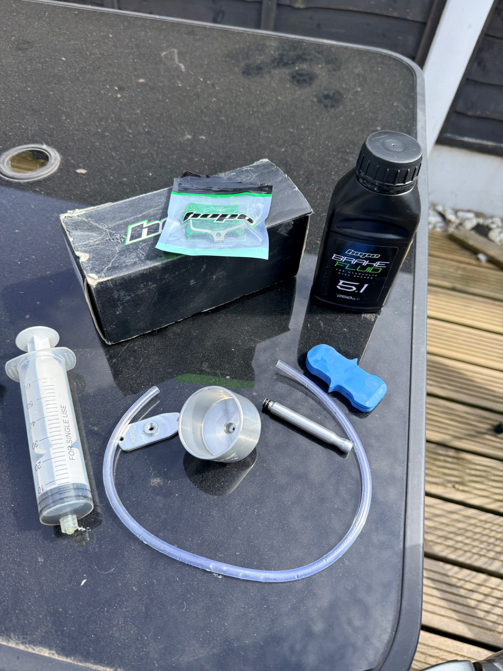 Trek Remedy 8 27.5 2021