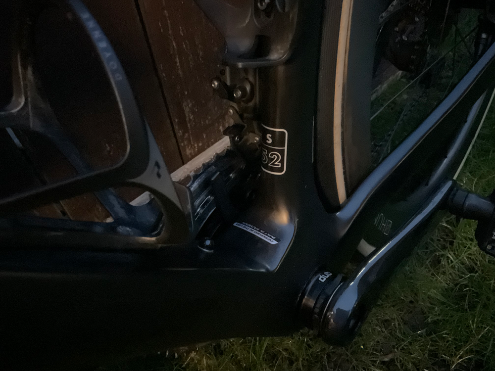Fuji Transonic 1.1 2021