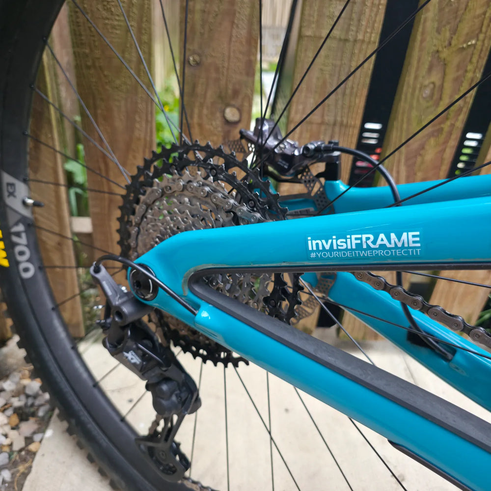 Yeti SB150 - T/Series / T2 2022