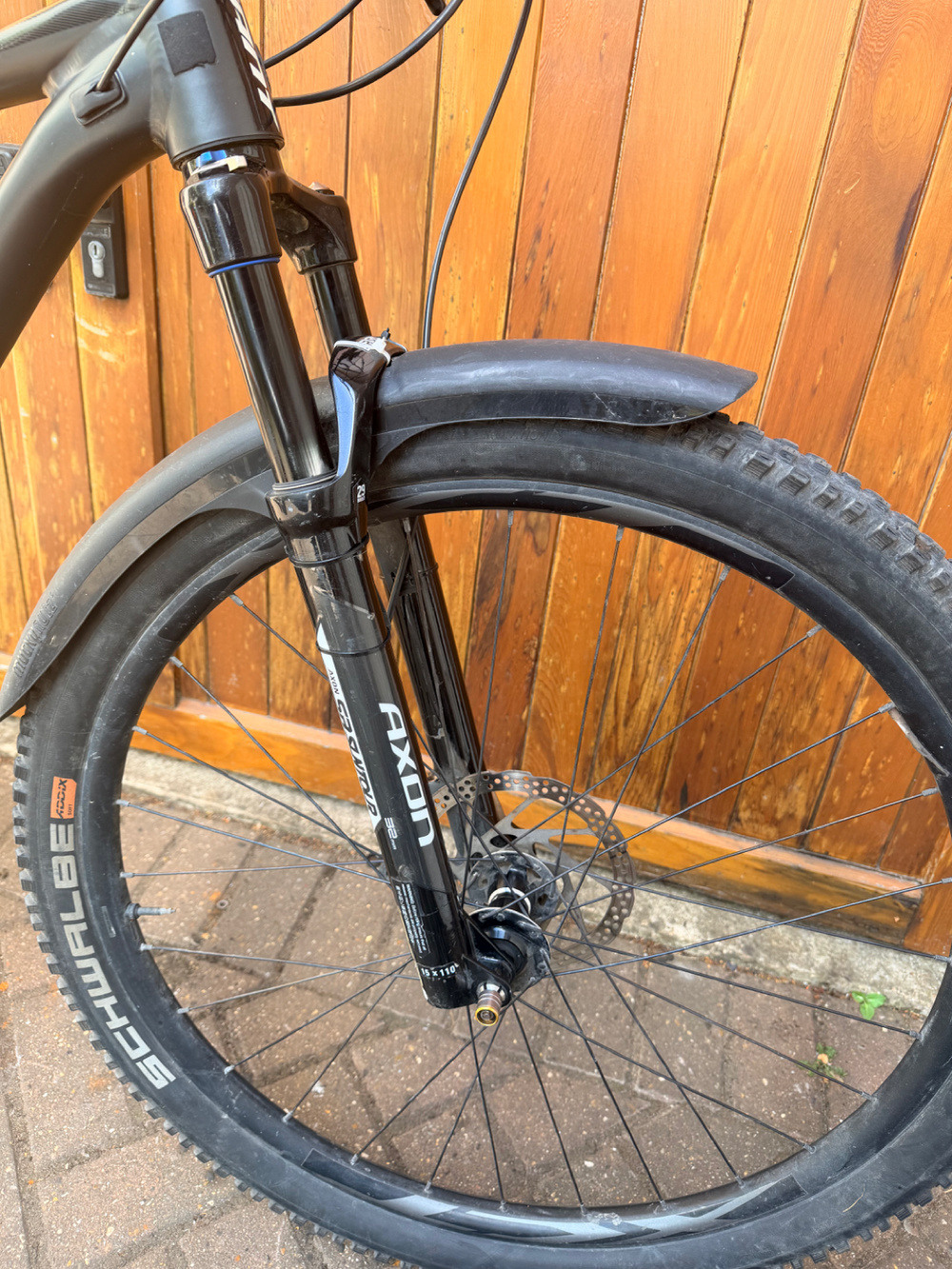 Giant Fathom 1 2022