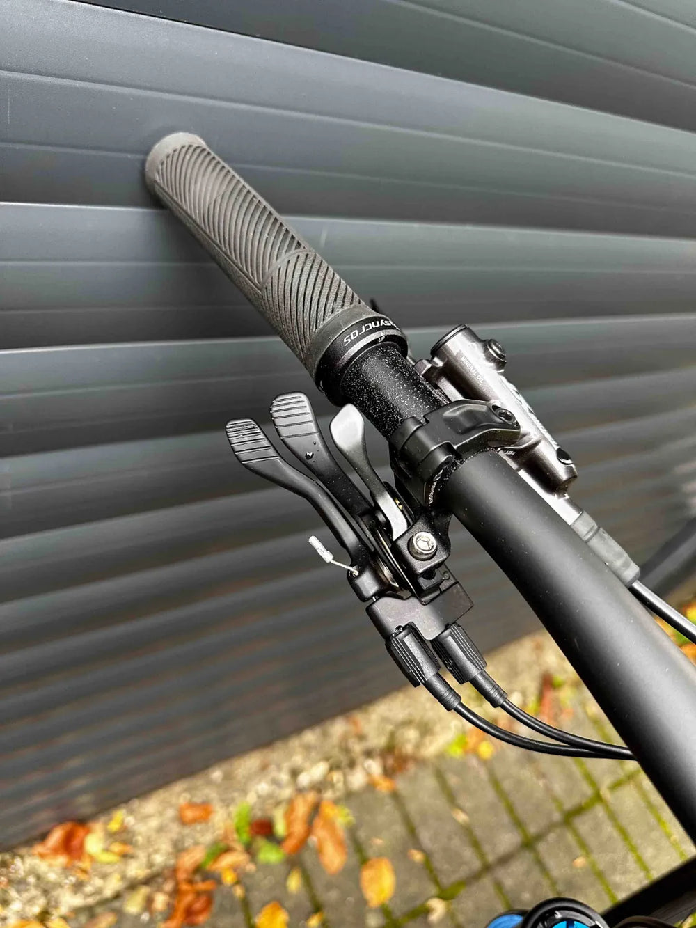 Scott Genius ST 910 TR 2024