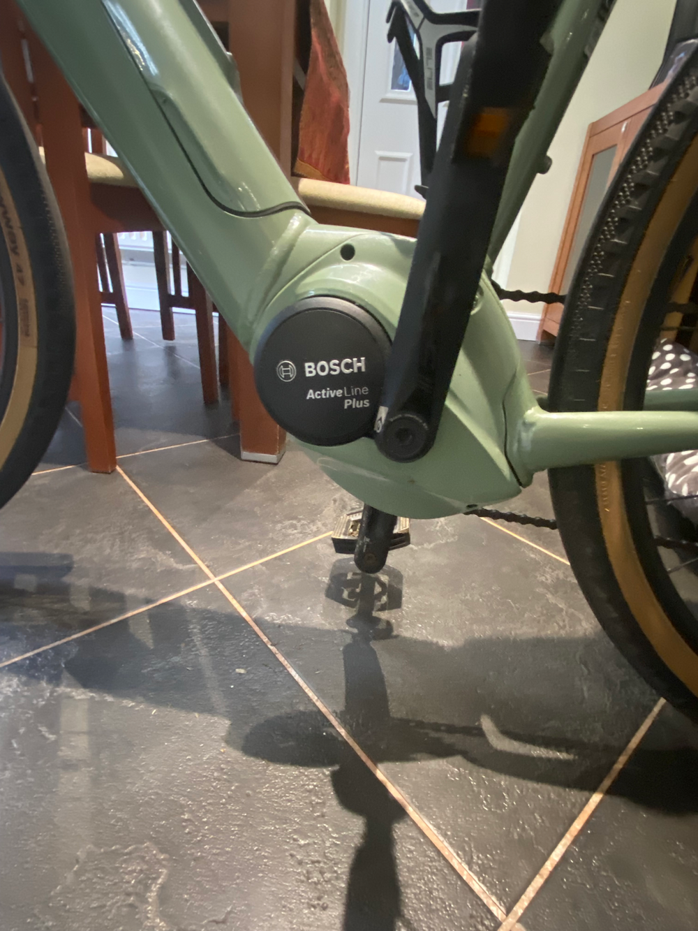 Cannondale Synapse Neo 1 2021