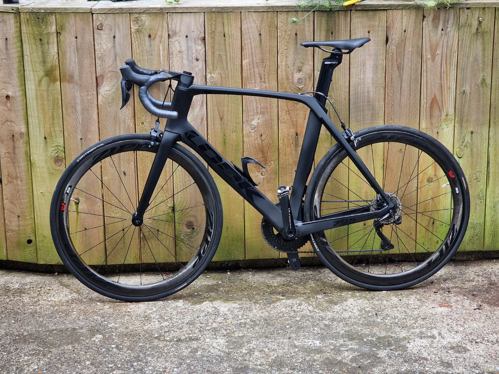 Look 795 Bladers Ultegra Di2 2024