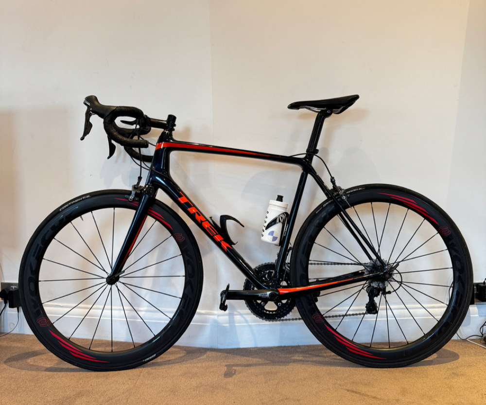 Trek emonda SL 6 2017
