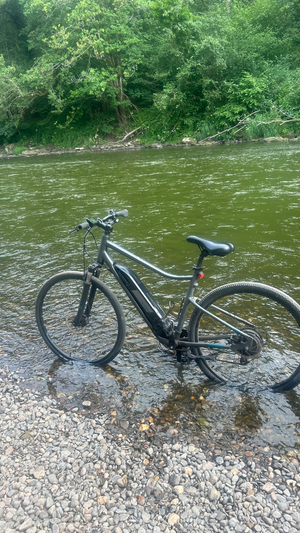 Riverside 500E