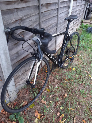Merlin PR7 Claris Alloy 2025