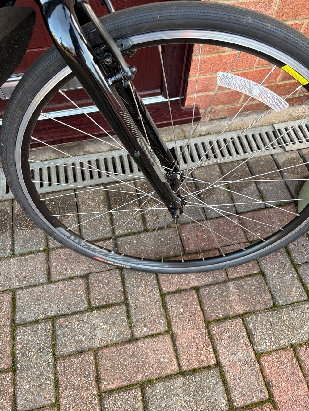 Specialized Men's Sirrus 2020