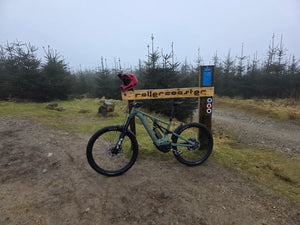 Specialized Levo SL Alloy 2025