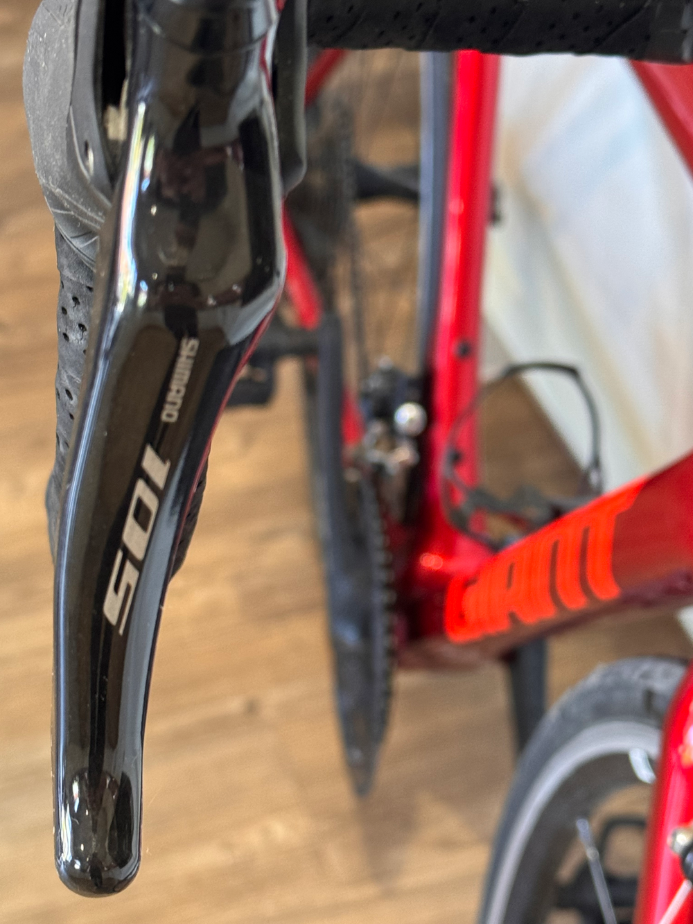 Giant TCR Advanced 2 2020