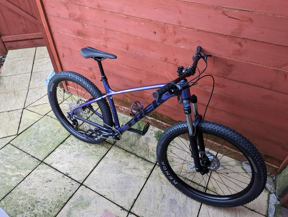 Trek Roscoe 6 2023