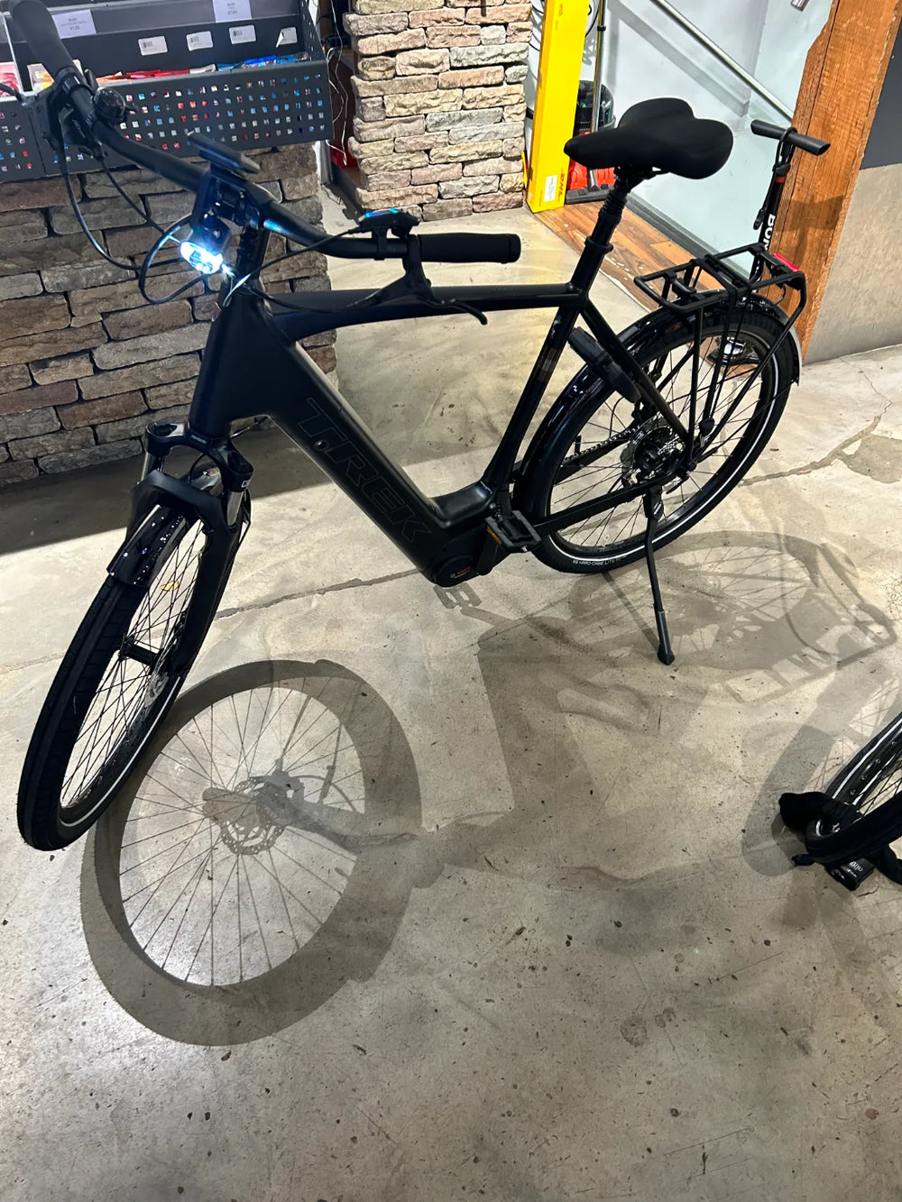 Trek Verve+ 3 Gen 2 2024