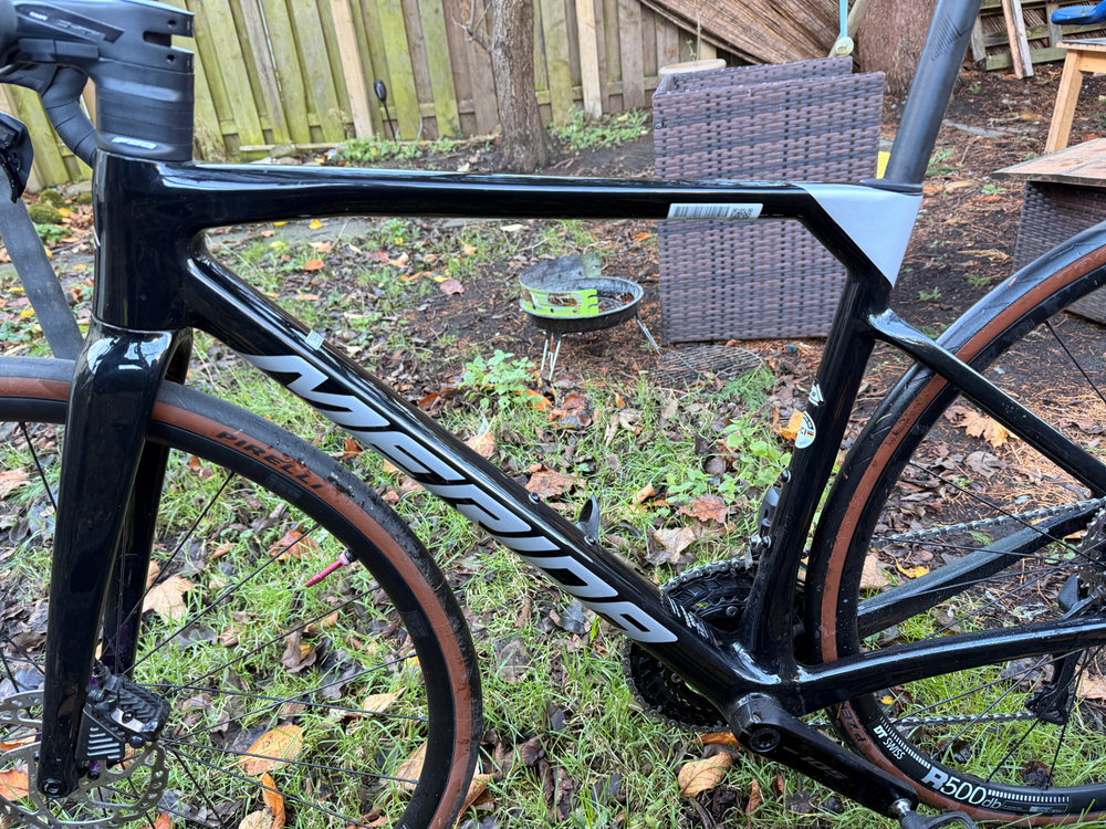 Merida SCULTURA 6000 Di2 2023