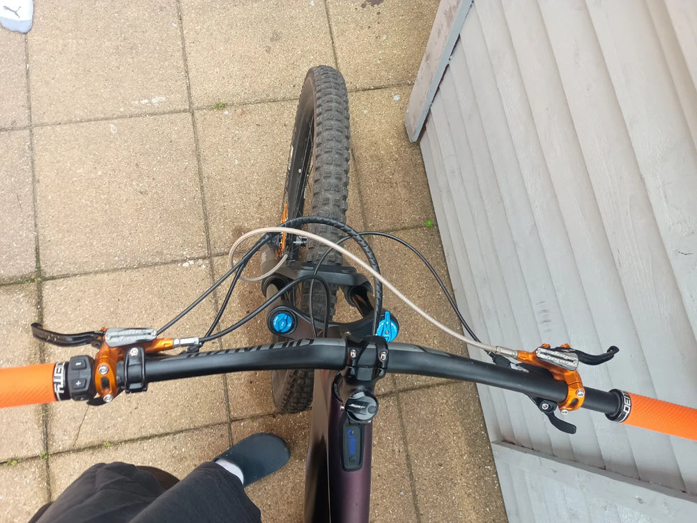 Specialized Levo Comp Carbon 2023