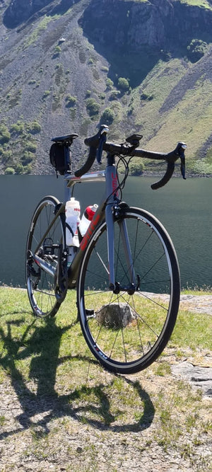 BMC Teammachine SLR 02 One 2017