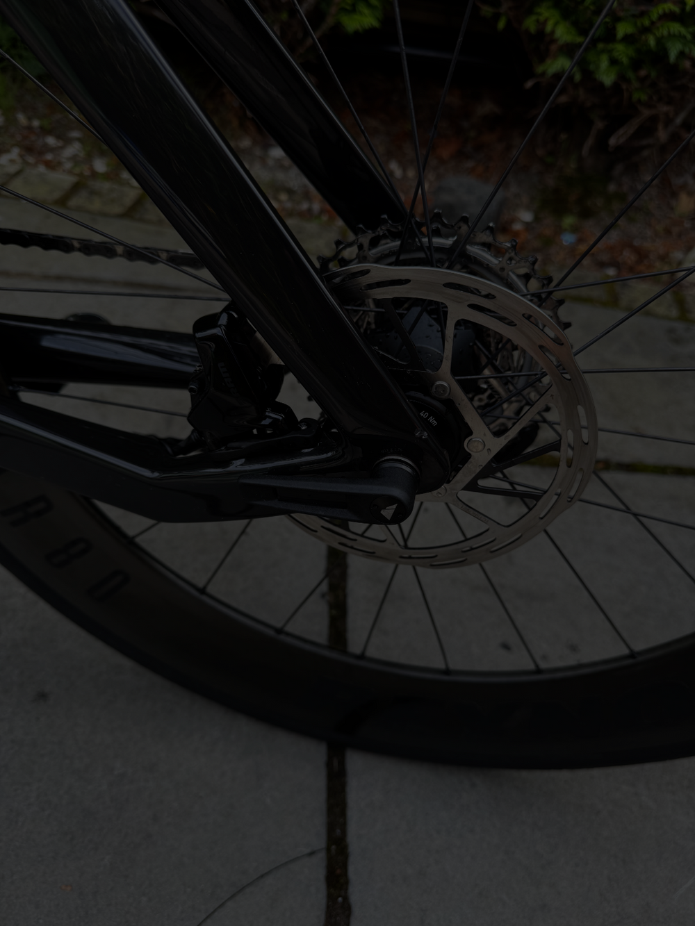 Canyon Speedmax CF SLX 7 Disc eTap 2022