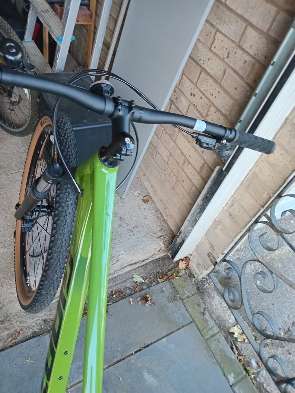 Giant Talon 2 (2025)