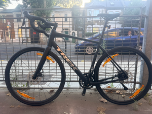Trek Domane AL 2 Gen 4 Road 2027