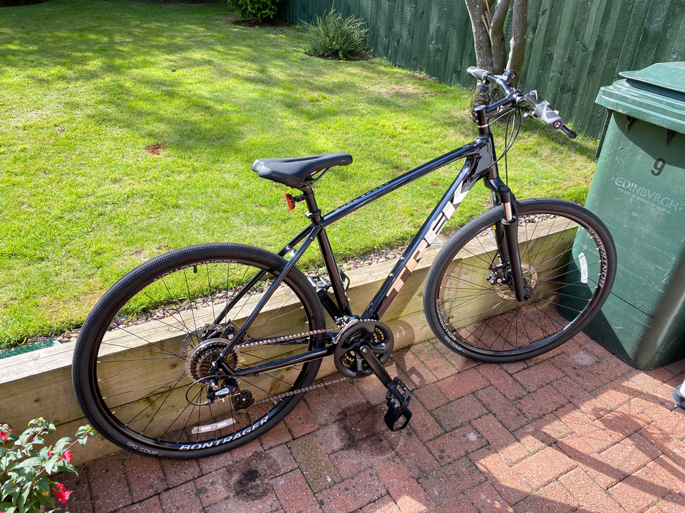 Trek Dual Sport 1 2021