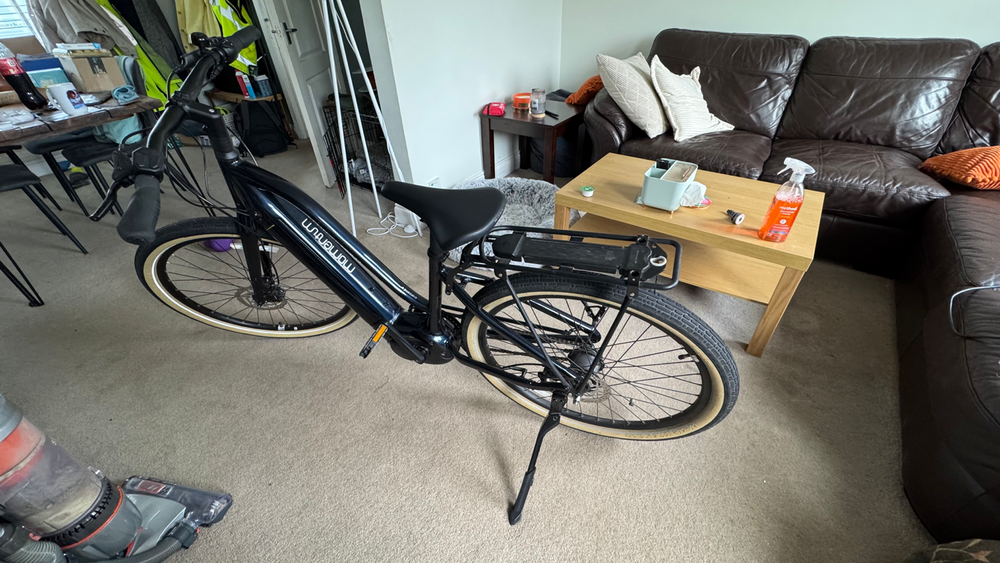 Momentum Transend E+ Mid-Step 2022