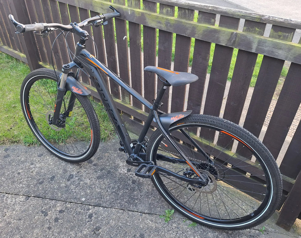 Orbea Mx 50 29er 2019