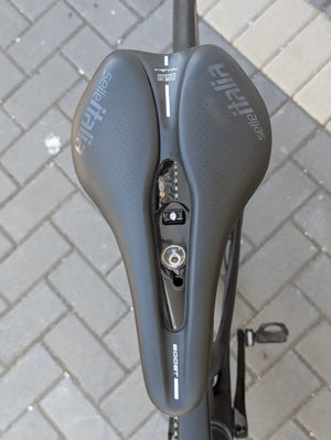 Look 795 Blade Rs DA Di2 2024