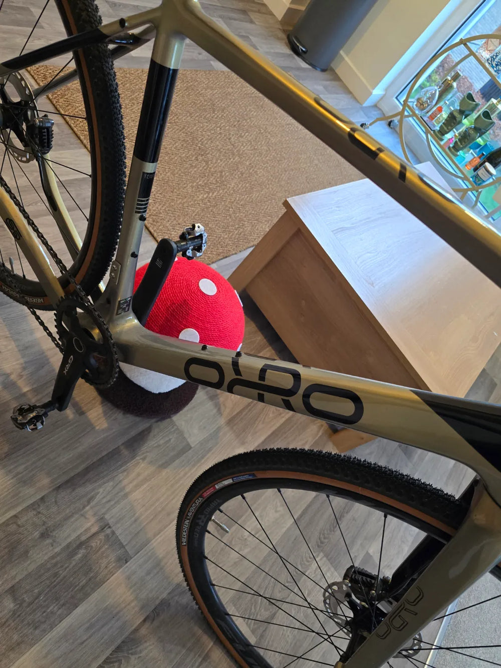 Orro Terra C GRX800 2023