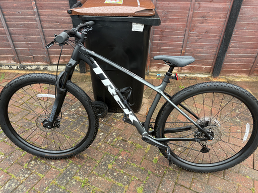 Trek Procaliber 6 2026