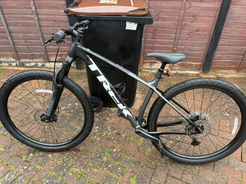 Trek Procaliber 6 2026