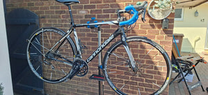 Cannondale Synapse Disc 105 2018