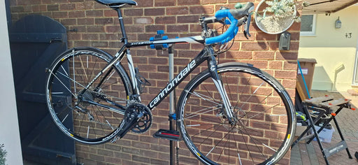 Cannondale Synapse Disc 105 2018